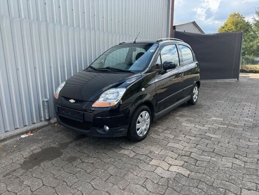 Matiz