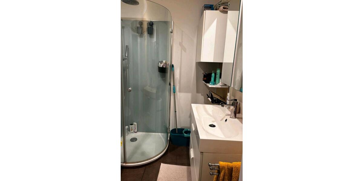 Dachgeschoßwohnung Bremen Findorff - 3 Zimmer, 105 m&sup2;, 1.250&euro; | Angebot:26636201