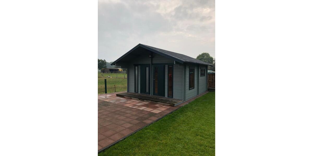 Bungalow Langwedel - 4 Zimmer, 100 m&sup2;, 420.000&euro; | Angebot:27122966