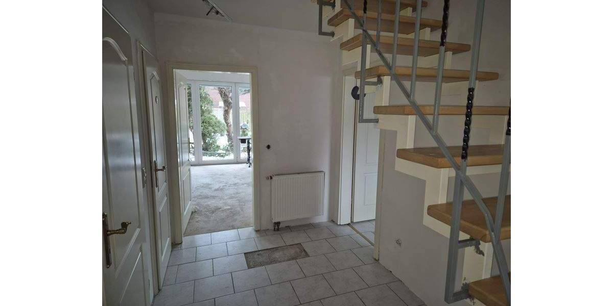 Doppelhaushälfte Lemwerder - 4 Zimmer, 105 m&sup2;, 235.000&euro; | Angebot:24835149