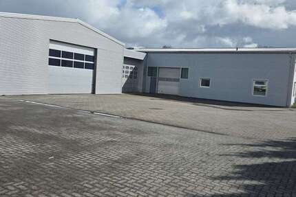 Gewerbeobjekt Achim-Uphusen Uphusen - 1.690.000&euro; | Angebot:25981411