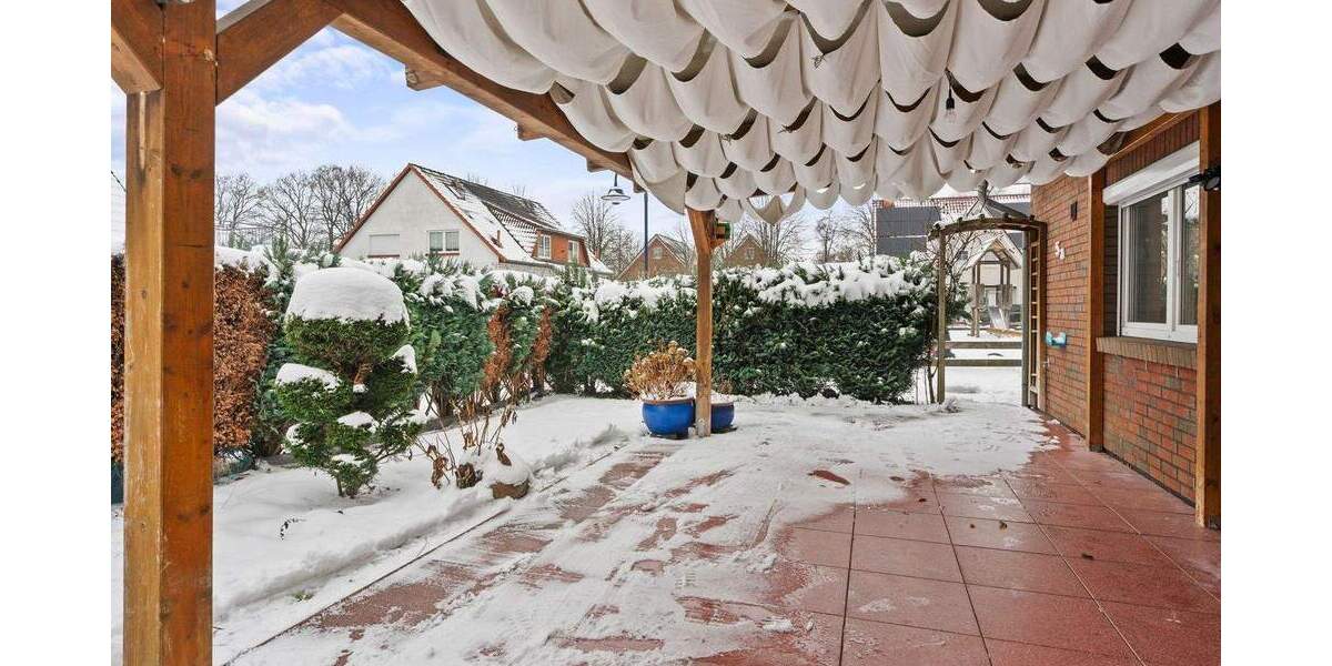 Doppelhaushälfte Ottersberg Bahnhof - 6 Zimmer, 194 m&sup2;, 440.000&euro; | Angebot:24806717