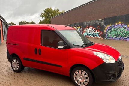 Opel Combo 110.000 km 5.299 € Bremen 28309