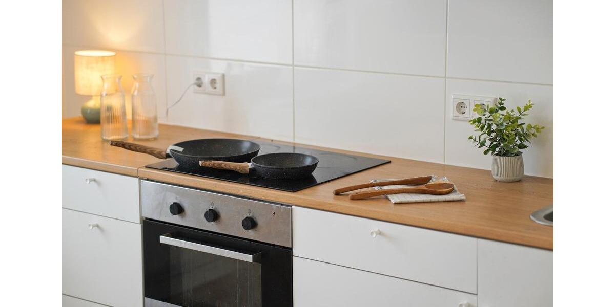 Etagenwohnung Bremen Hemelingen - 2 Zimmer, 52 m&sup2;, 175.000&euro; | Angebot:26762982