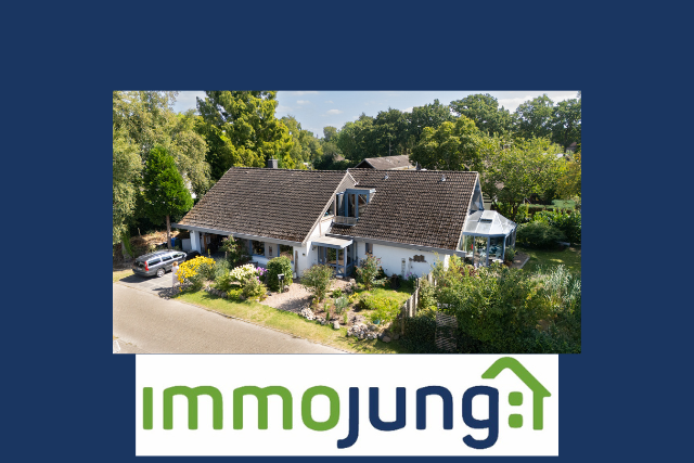 Haus zum Kaufen in Worpswede 595.000 € 300 m²