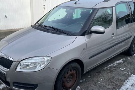 Skoda Roomster 109.000 km 3.500 &euro; Bremen 28201