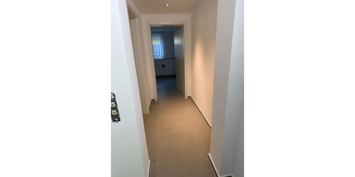 Etagenwohnung Bremen Gröpelingen - 2 Zimmer, 50 m&sup2;, 690&euro; | Angebot:26326382