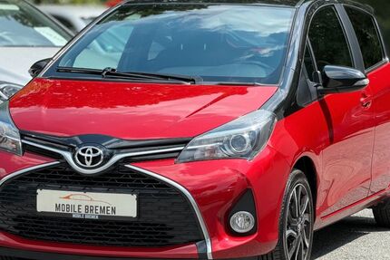 Toyota Yaris 72.300 km 11.490 &euro; Bremen 28259