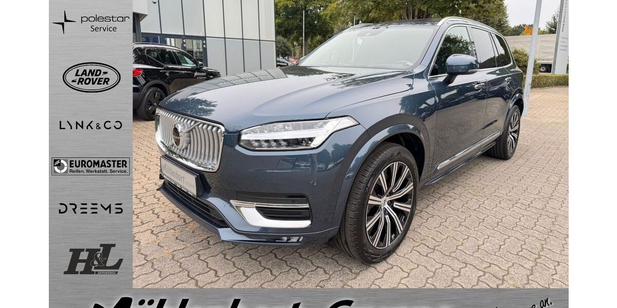 Volvo XC90 97.300 km 44.900 &euro; Weyhe 28844