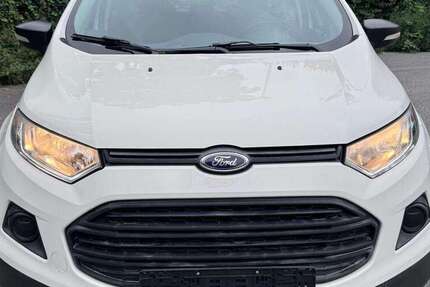 Ford EcoSport 41.900 km 10.900 &euro; Bremen 28199