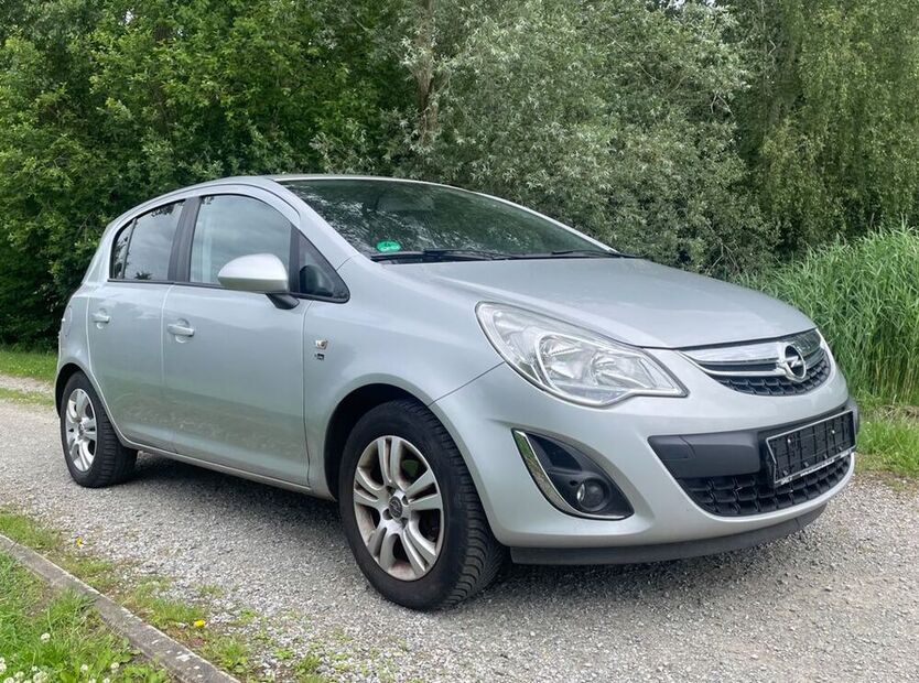 Corsa