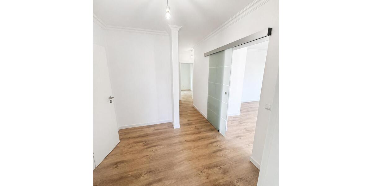 Etagenwohnung Bremen Findorff - 3 Zimmer, 83 m&sup2;, 299.000&euro; | Angebot:26420054