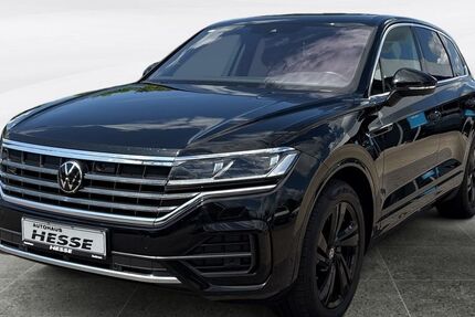 VW Touareg 139.727 km 43.930 &euro; Sottrum 27367