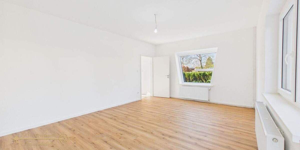 Einfamilienhaus Langwedel - 3 Zimmer, 96 m&sup2;, 319.000&euro; | Angebot:25897925