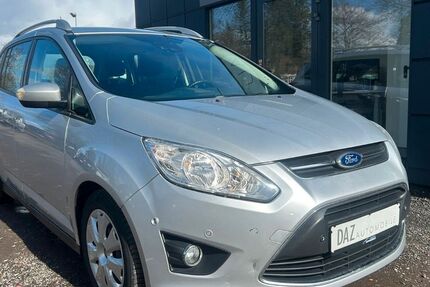 Ford Grand C-Max 213.356 km 4.995 &euro; Stuhr 28816