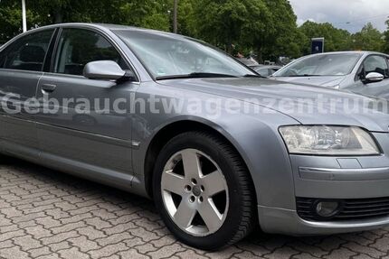 Audi A8 317.663 km 4.990 &euro; Bremen 28207