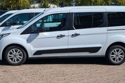 Ford Transit Connect 146.618 km 13.950 &euro; Achim-Bierden 28832
