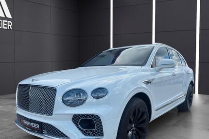 Bentley Bentayga 54.000 km 159.000 &euro; Sottrum 27367