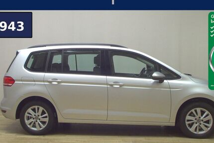 VW Touran 193.527 km 12.990 &euro; Bremen / Arsten 28279