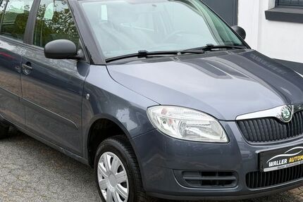Skoda Fabia 126.000 km 4.990 &euro; Bremen 28219