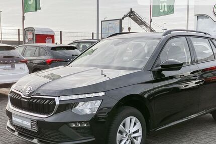 Skoda Kamiq 19.600 km 25.950 &euro; Bremen 28201