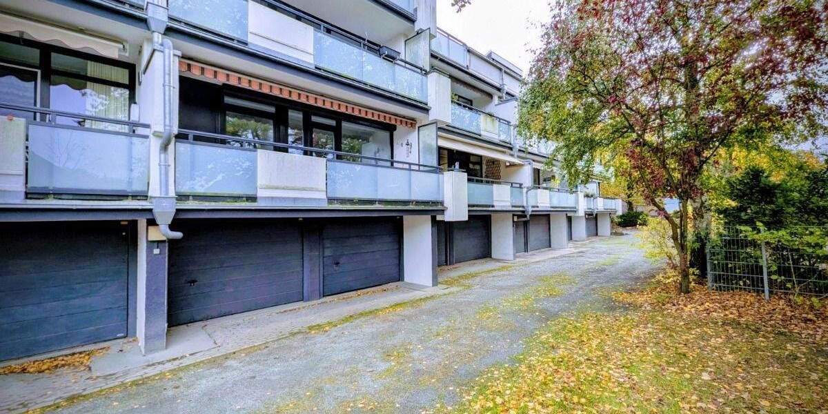 Etagenwohnung Bremen Borgfeld - 3 Zimmer, 70 m&sup2;, 219.900&euro; | Angebot:24036638