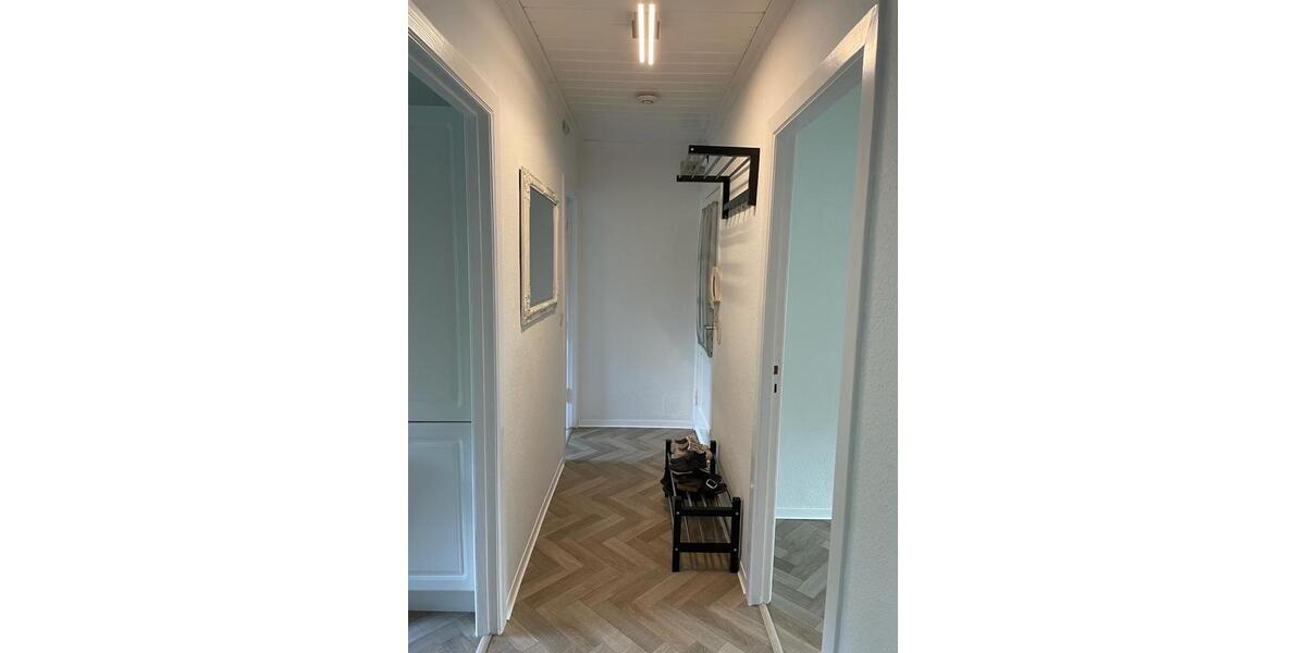 Erdgeschoßwohnung Bremen Häfen - 3 Zimmer, 55 m&sup2;, 18&euro; | Angebot:22513623