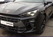 Gebrauchtwagen Cupra Terramar