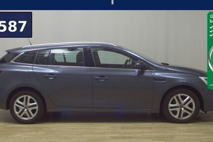 Renault Megane 64.956 km 9.980 € Bremen / Arsten 28279
