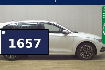 Skoda Octavia 207.353 km 13.450 &euro; Bremen / Arsten 28279