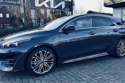 Kia pro ceed / ProCeed 9.500 km 29.880 € Stuhr 28816