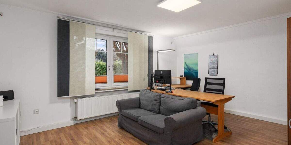 Einfamilienhaus Bremen Arbergen - 7 Zimmer, 241 m&sup2;, 589.000&euro; | Angebot:25676285