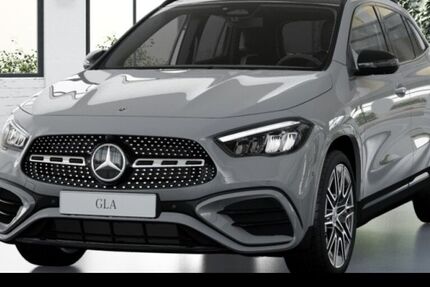 Mercedes-Benz GLA 200 9.900 km 43.990 &euro; Bremen 28329