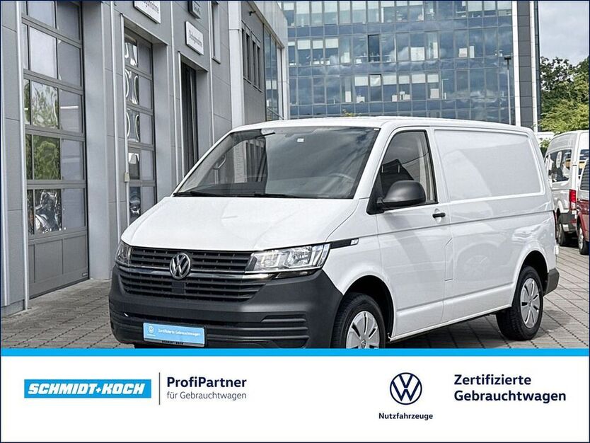 T6 Transporter