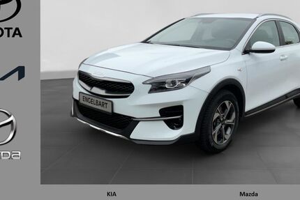 Kia XCeed 30.298 km 16.990 &euro; Delmenhorst 27755
