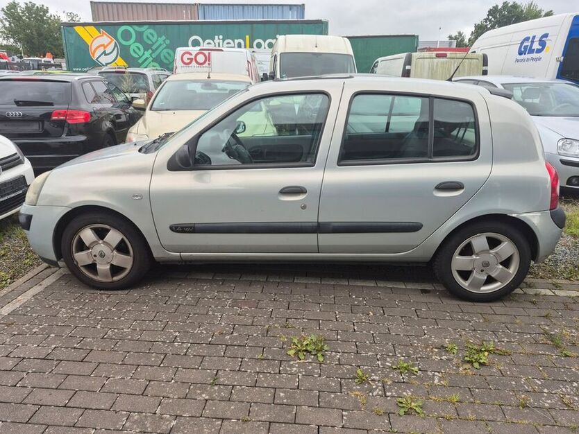 Clio