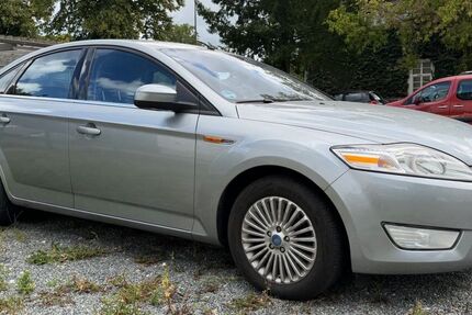 Ford Mondeo 200.000 km 2.790 &euro; Bremen 28329