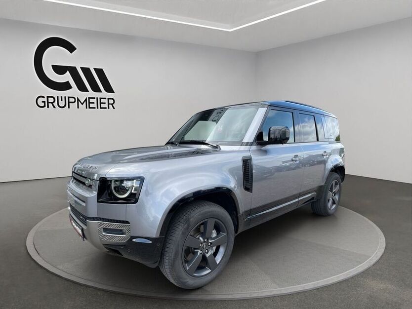 Defender