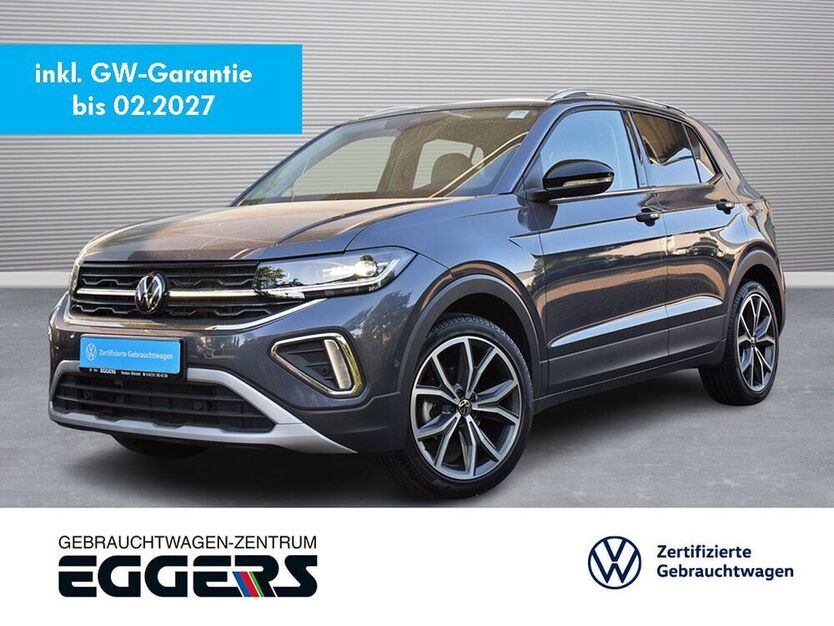 T-Cross