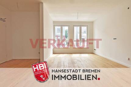 Wohnung Bremen Walle - 3 Zimmer, 69 m&sup2;, 249.000&euro; | Angebot:25742315