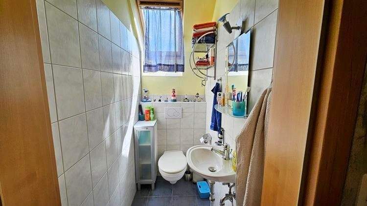 Etagenwohnung Hambergen - 4 Zimmer, 120 m&sup2;, 225.000&euro; | Angebot:25701506