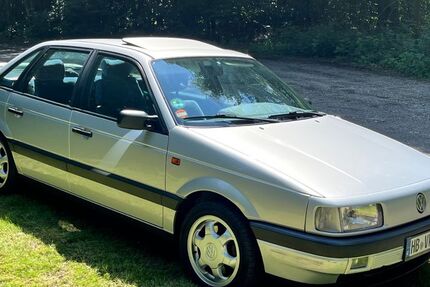 VW Passat 143.000 km 7.450 &euro; Bremen 28219