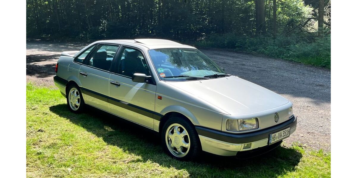 VW Passat 143.000 km 7.450 &euro; Bremen 28219