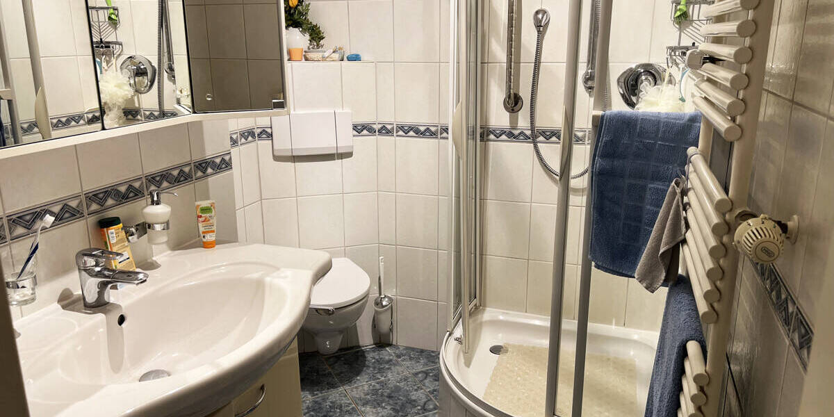 Etagenwohnung Bremen Hastedt - 3 Zimmer, 70 m&sup2;, 245.000&euro; | Angebot:26731897