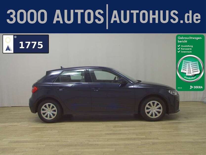 Audi A1 43.288 km 18.280 € Bremen 28279