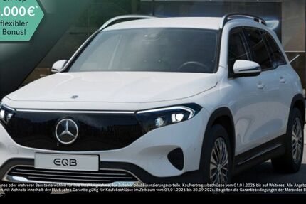 Mercedes-Benz EQB 16.977 km 38.390 &euro; Bremen 28307