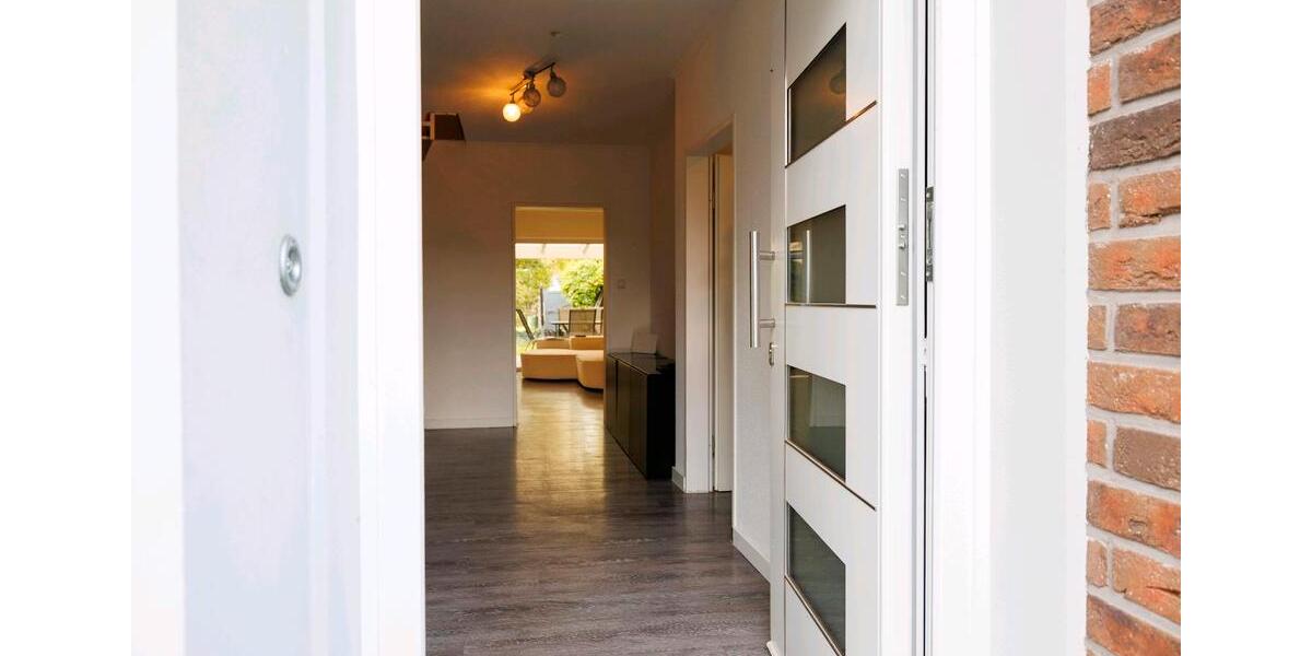 Wohlfühlambiente - modernisiertes und saniertes Reihenmittelhaus 4 zimmer