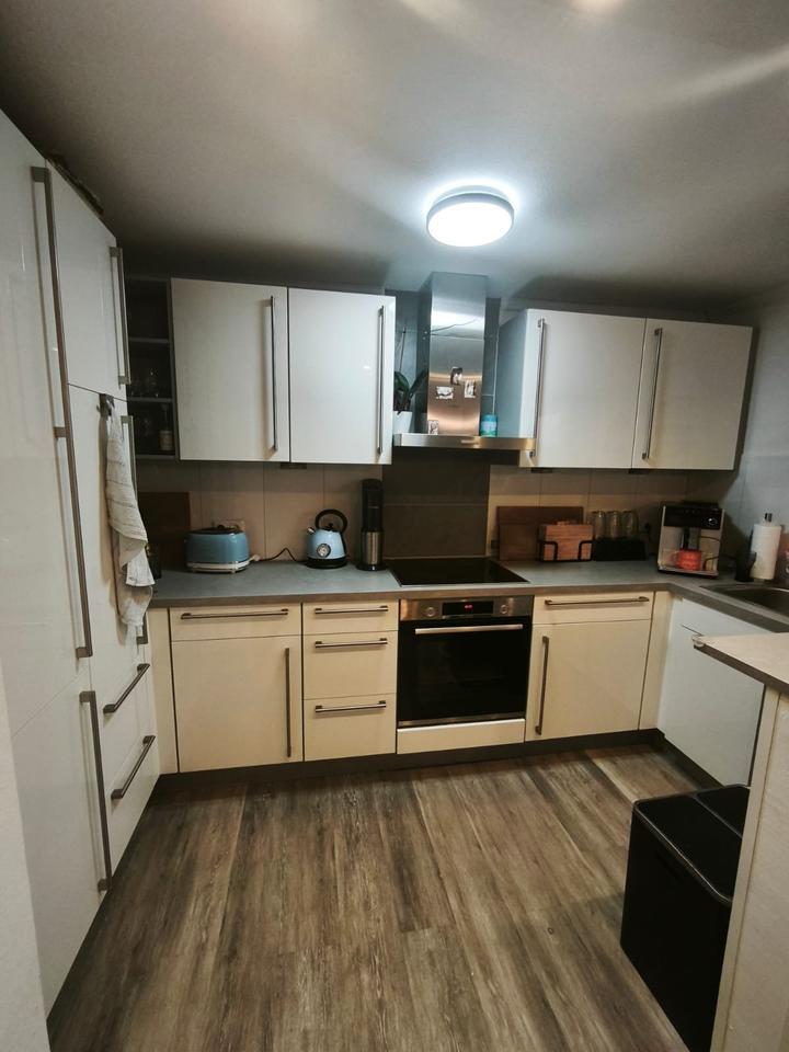 3-Zimmer Wohnung zimmer