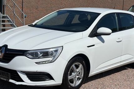 Renault Megane 113.000 km 5.790 &euro; Delmenhorst 27755