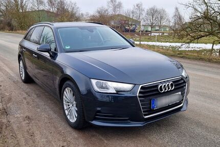 Audi A4 239.900 km 12.500 &euro; Lemwerder 27809